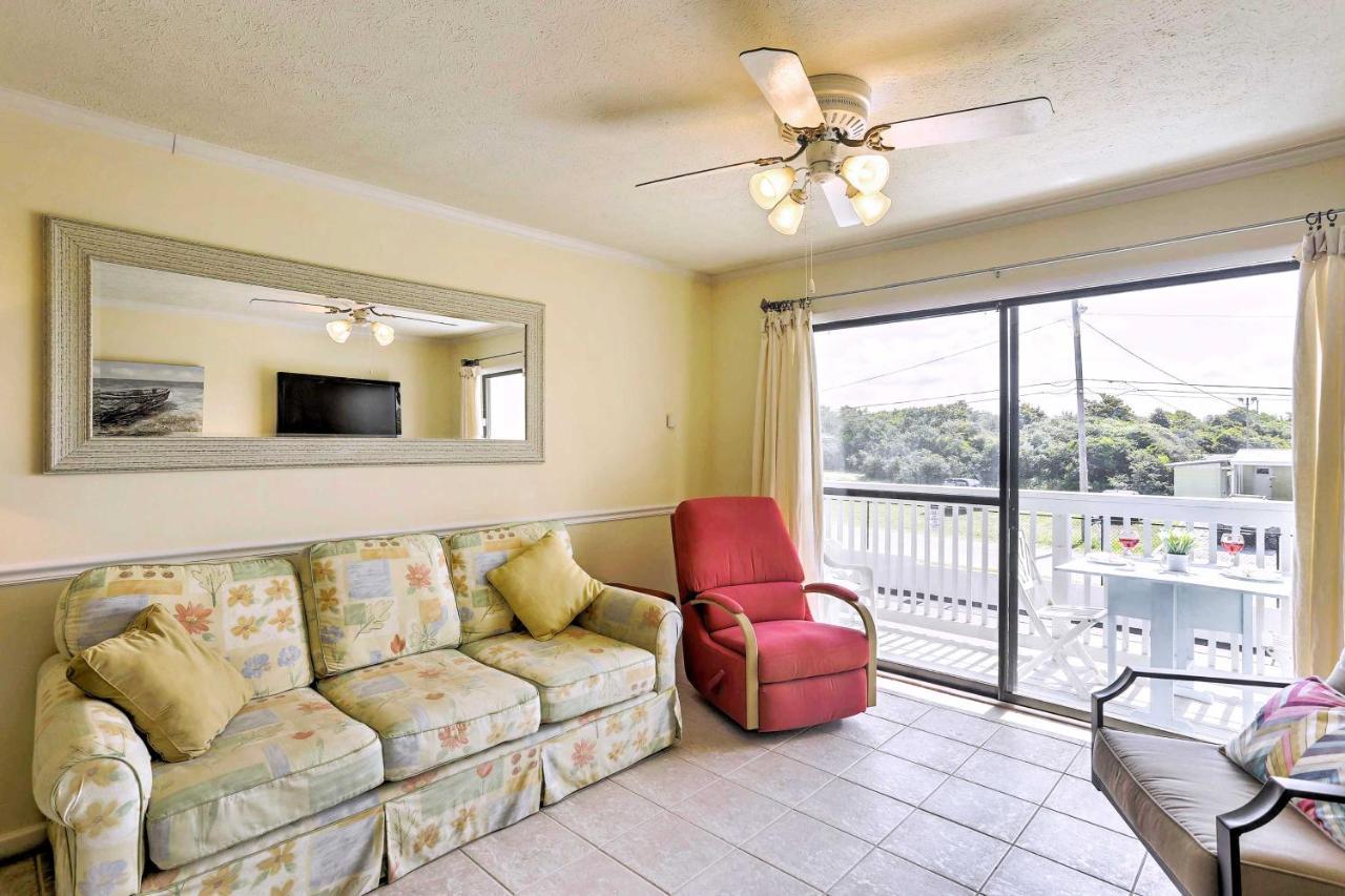 Pcb Condo With Pool And Grill Access - Walk To Beach! ปานามาซิตี้บีช ภายนอก รูปภาพ