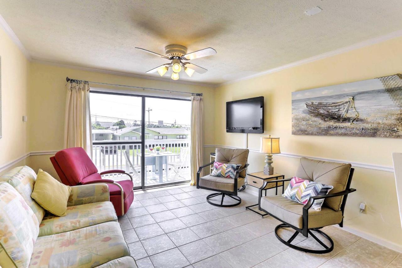 Pcb Condo With Pool And Grill Access - Walk To Beach! ปานามาซิตี้บีช ภายนอก รูปภาพ