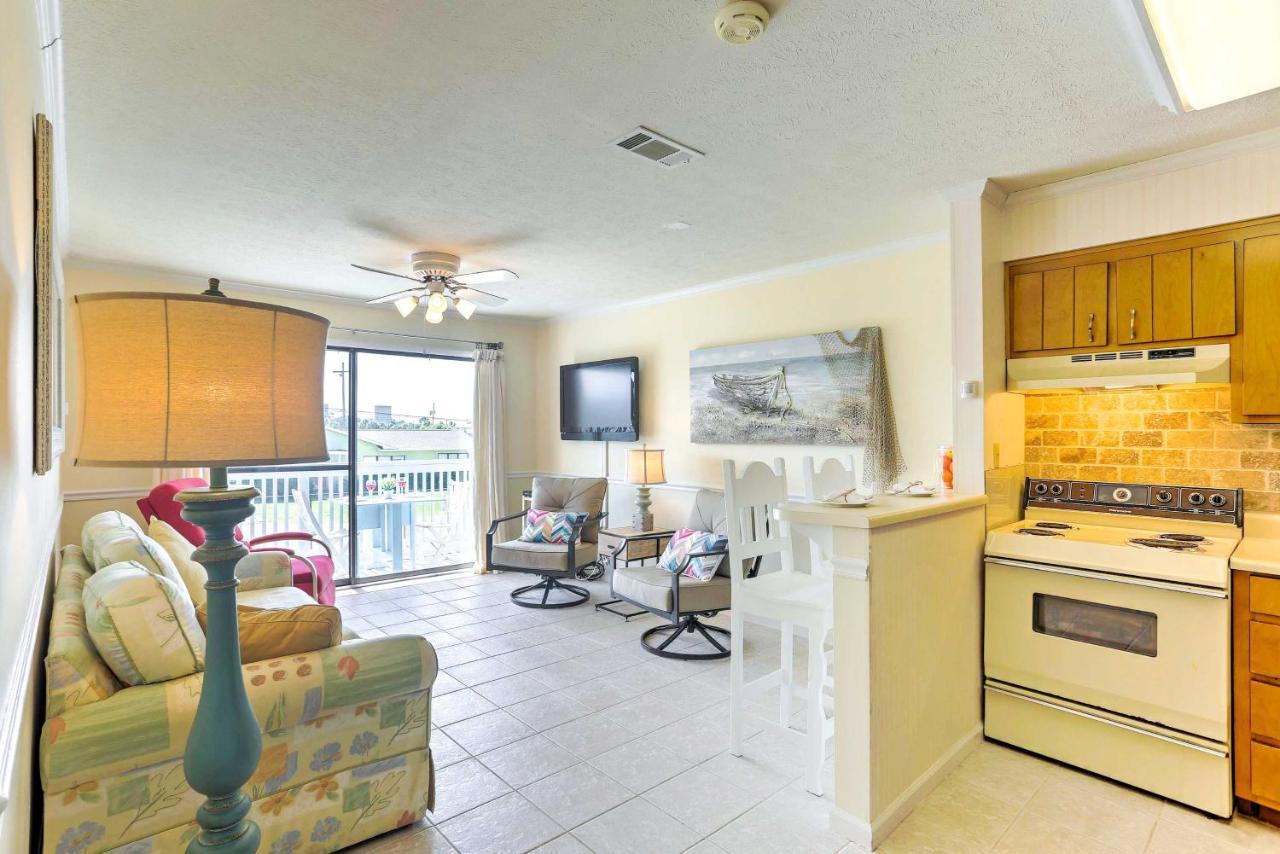Pcb Condo With Pool And Grill Access - Walk To Beach! ปานามาซิตี้บีช ภายนอก รูปภาพ