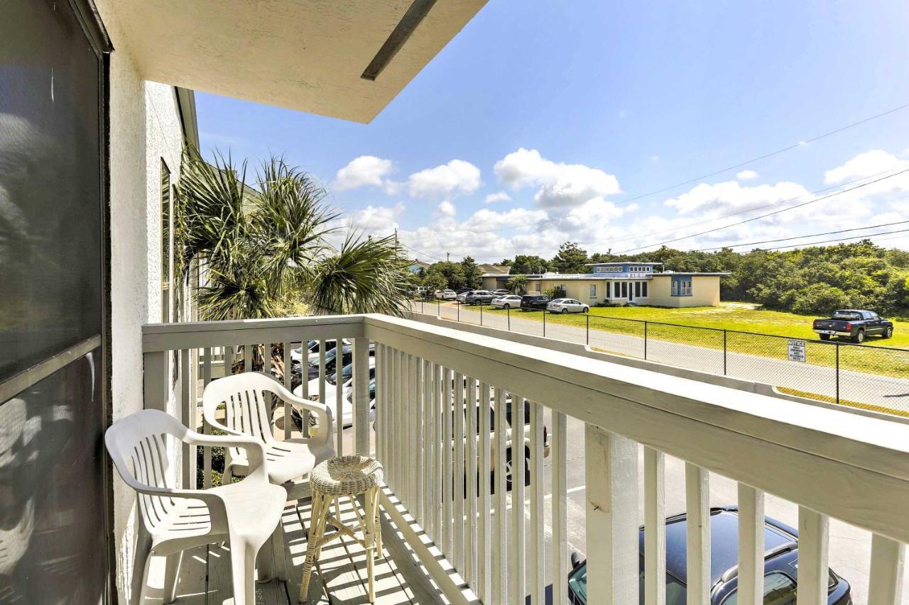 Pcb Condo With Pool And Grill Access - Walk To Beach! ปานามาซิตี้บีช ภายนอก รูปภาพ